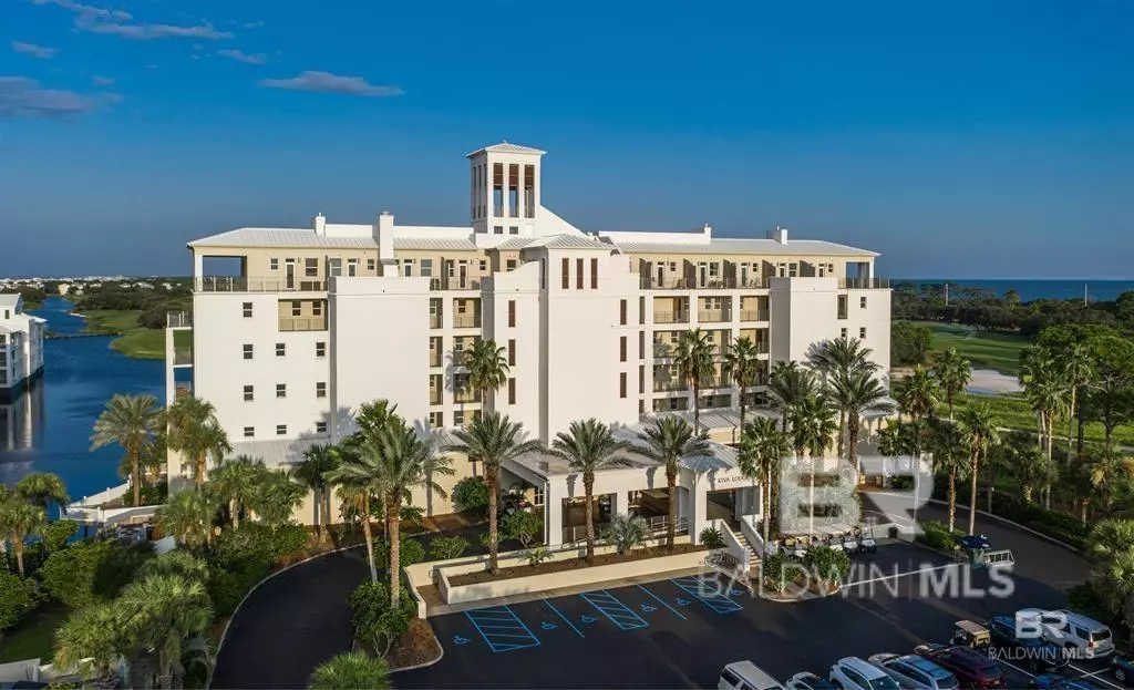 Gulf Shores, AL 36542,815 Plantation Road #301