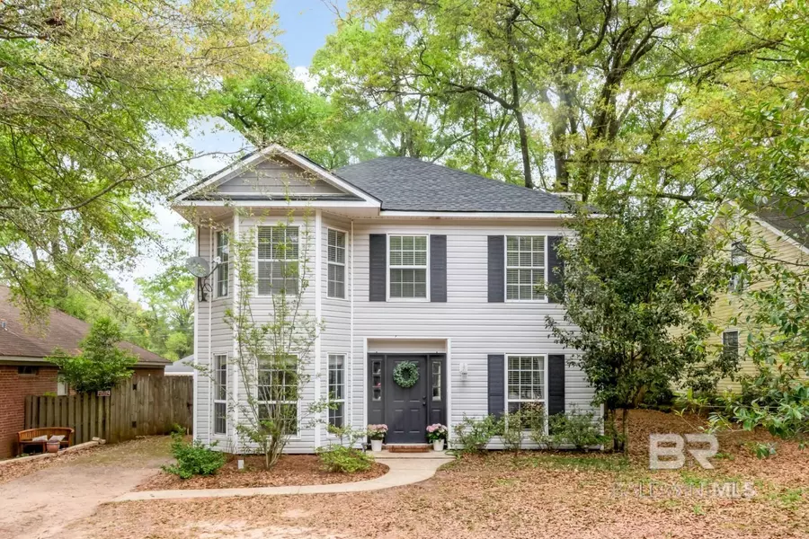 1065 Linlen Avenue, Mobile, AL 36609