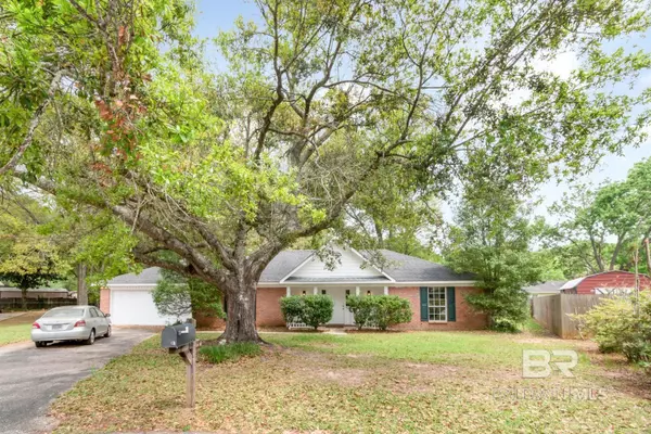 1251 Palmetto Court, Mobile, AL 36695