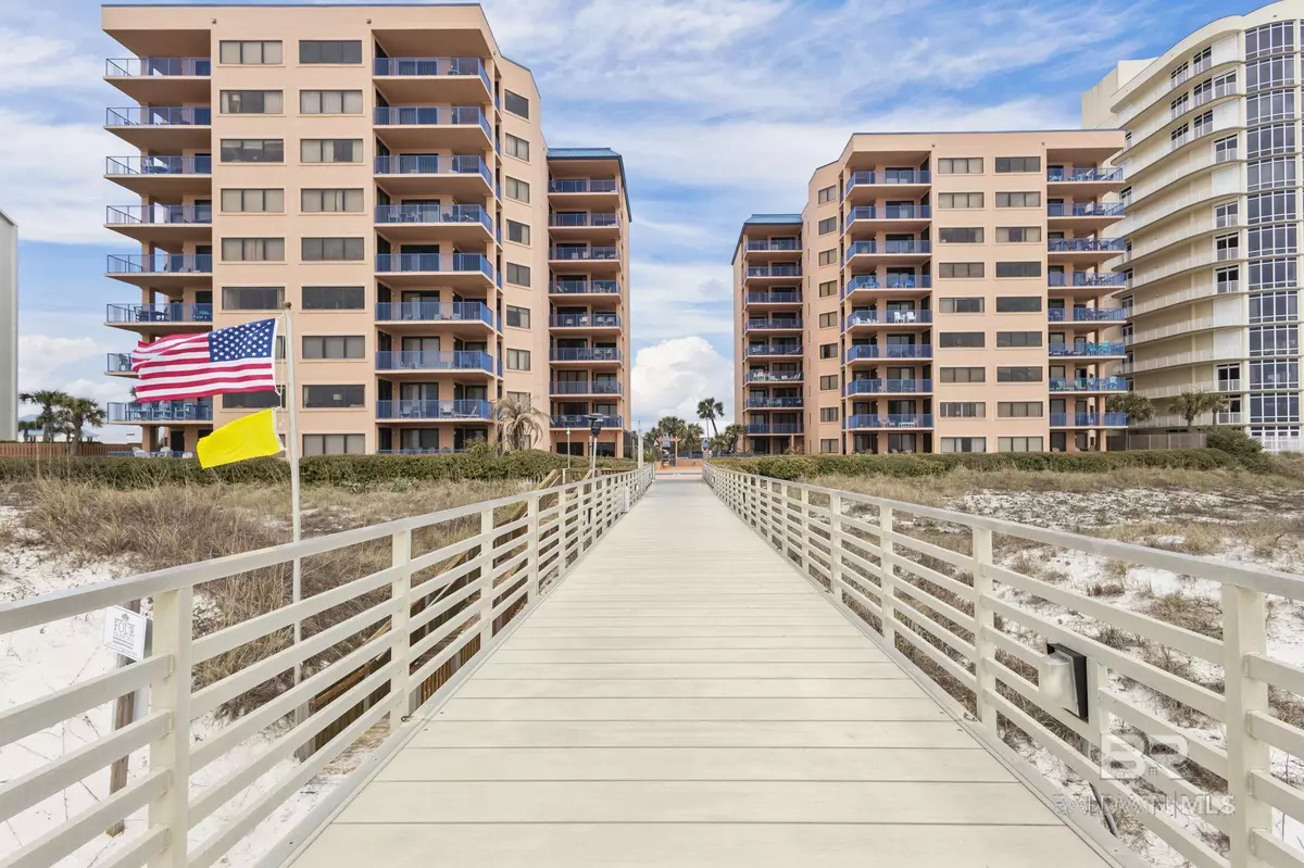 Orange Beach, AL 36561,26072 Perdido Beach Boulevard #301E