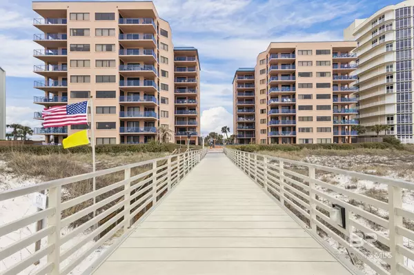 26072 Perdido Beach Boulevard #301E, Orange Beach, AL 36561