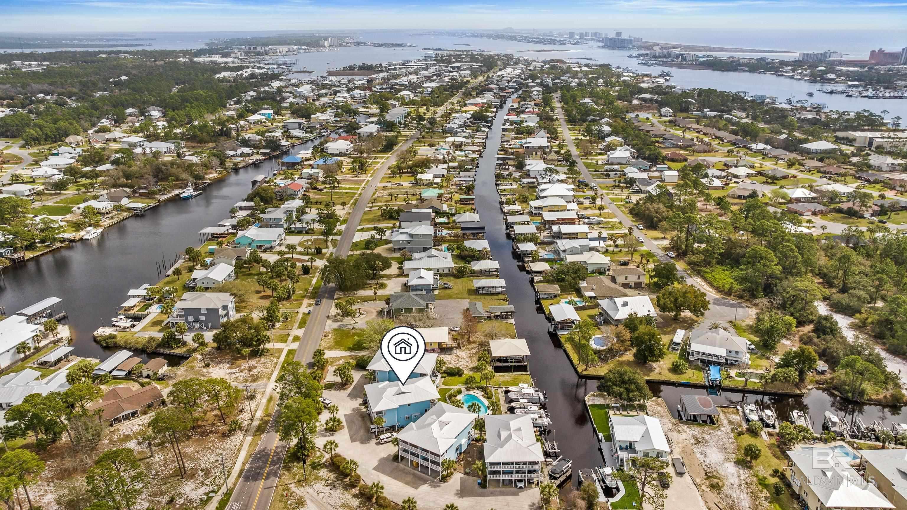 Orange Beach, AL 36561,26060 Marina Road #3