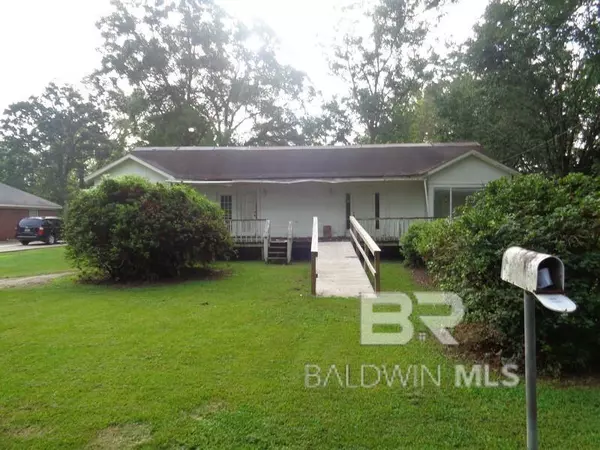 102 Hart Street, East Brewton, AL 36426