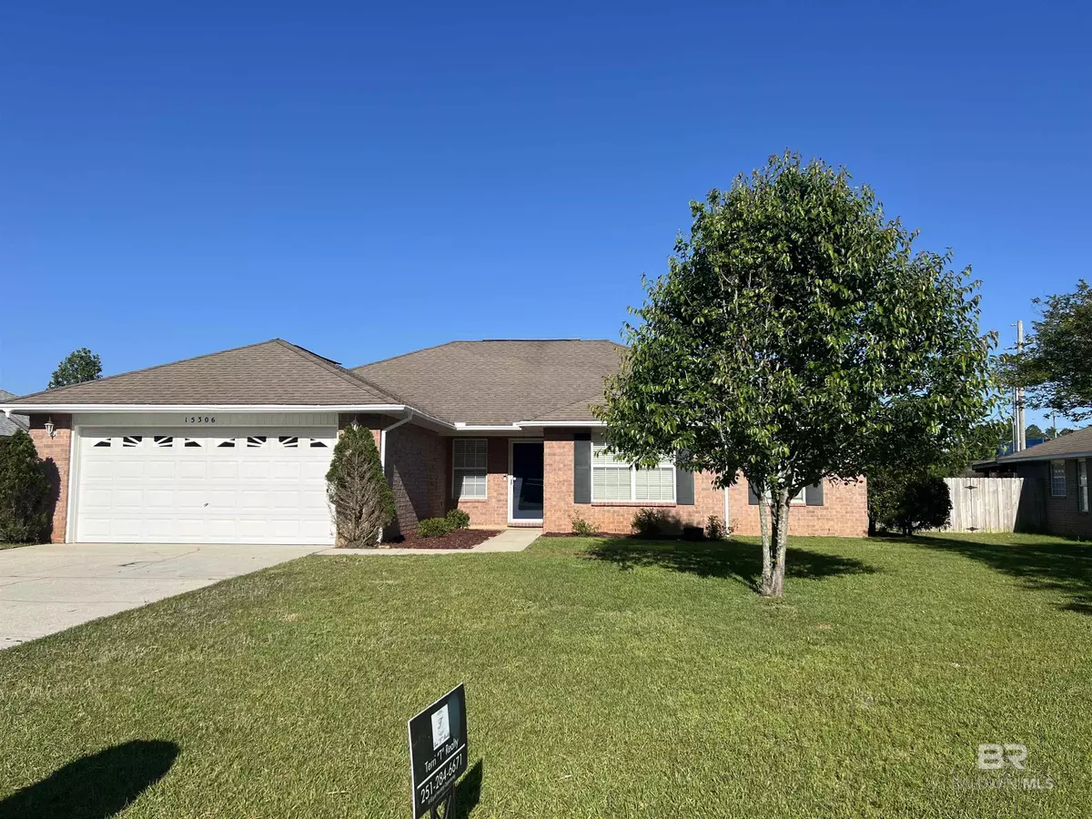 Foley, AL 36535,15306 N Paddington Drive