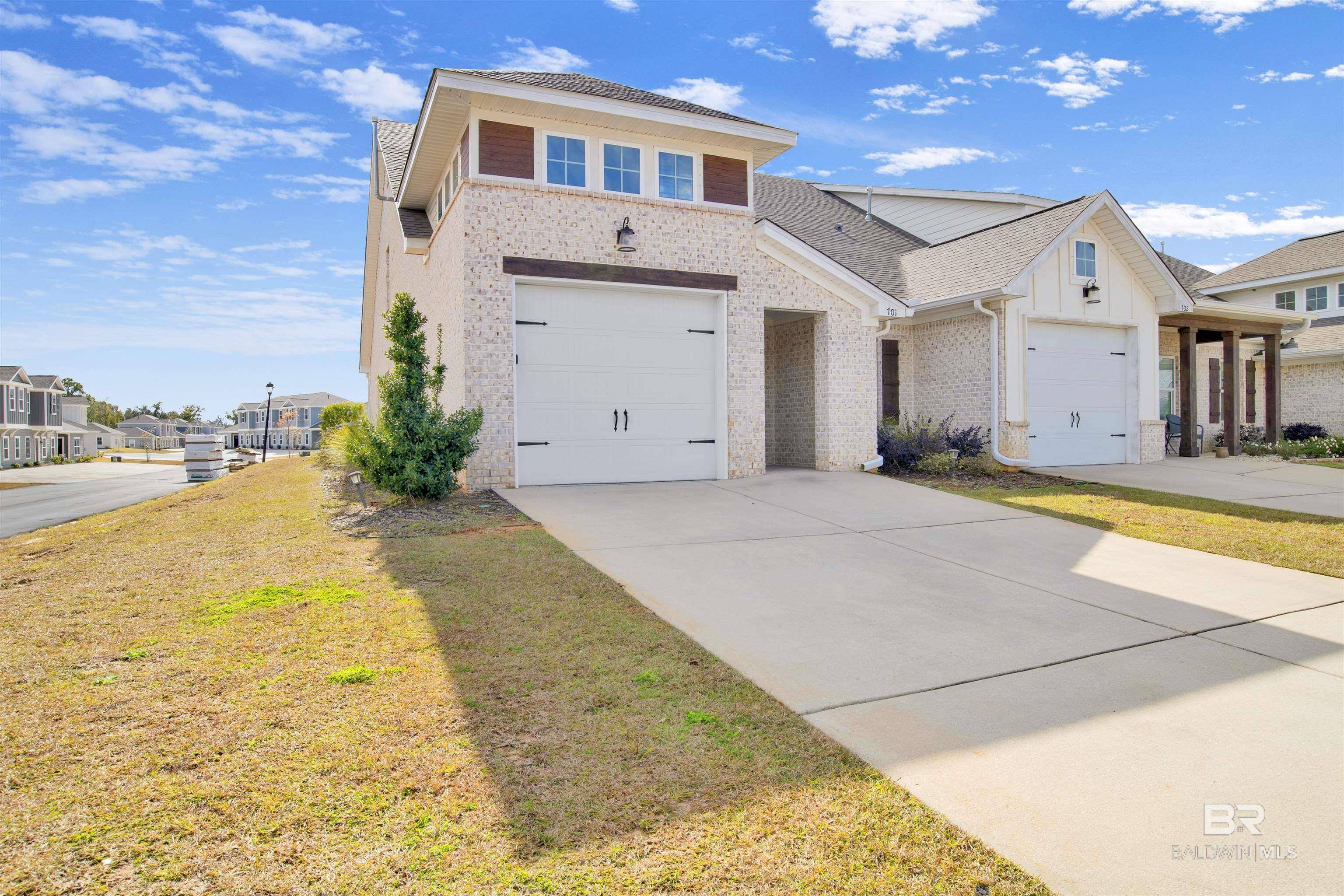 Foley, AL 36535,701 Wyld Palms Drive #701