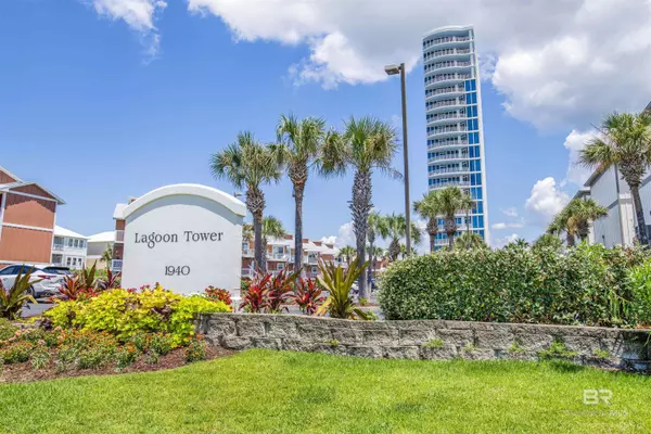 1940 W Beach Boulevard #201, Gulf Shores, AL 36542