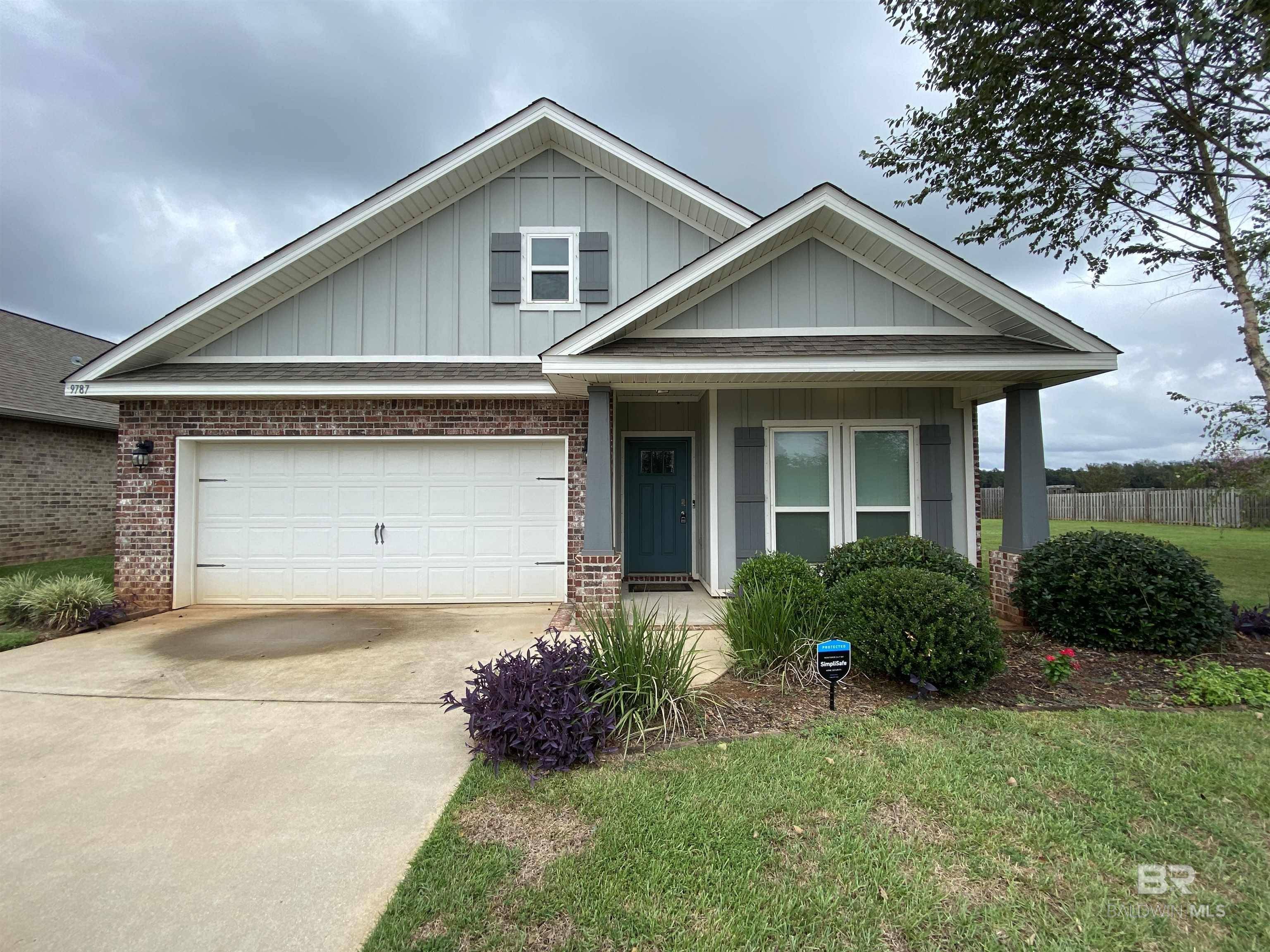 9787 Volterra Avenue, Daphne, AL 36526