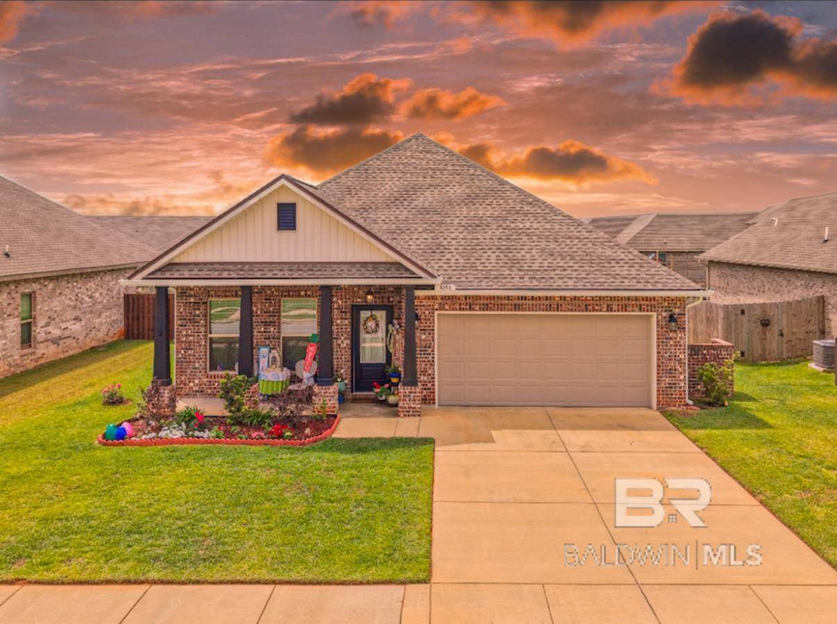 1056 Chloe Street, Foley, AL 36535