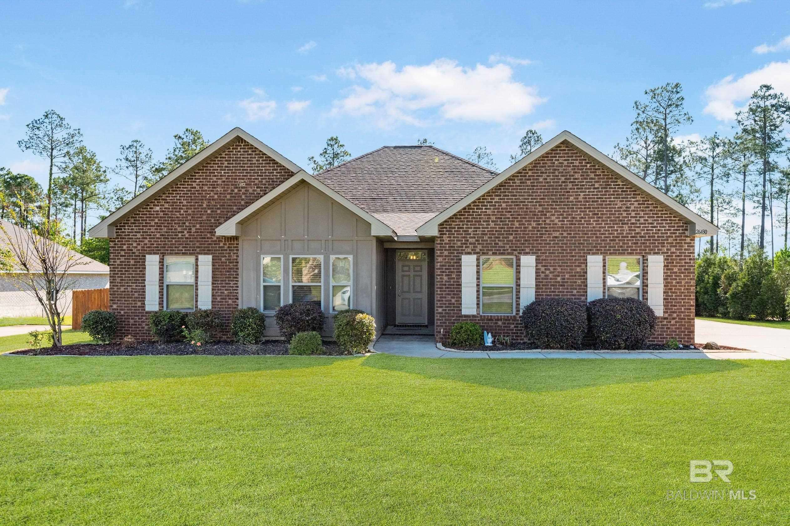 26430 Montelucia Way, Daphne, AL 36526-7084