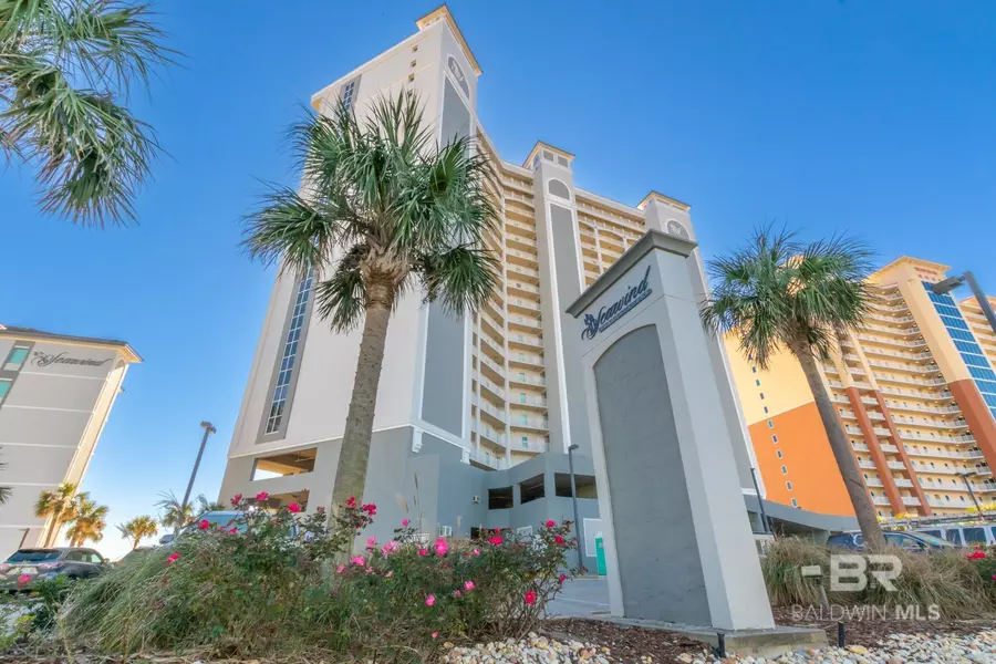 401 E Beach Boulevard #1302, Gulf Shores, AL 36542