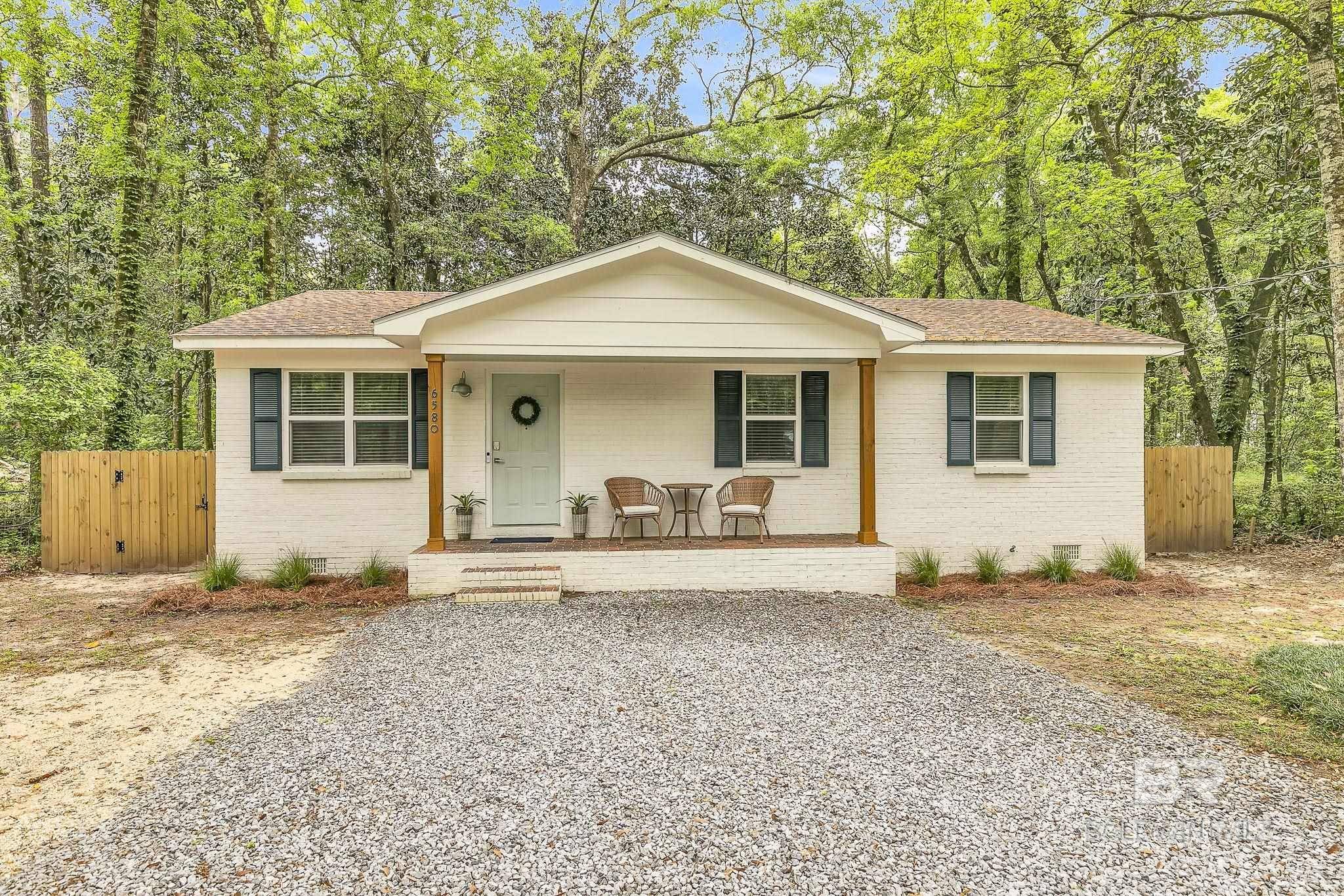 Daphne, AL 36526,6580 Haley's Lane