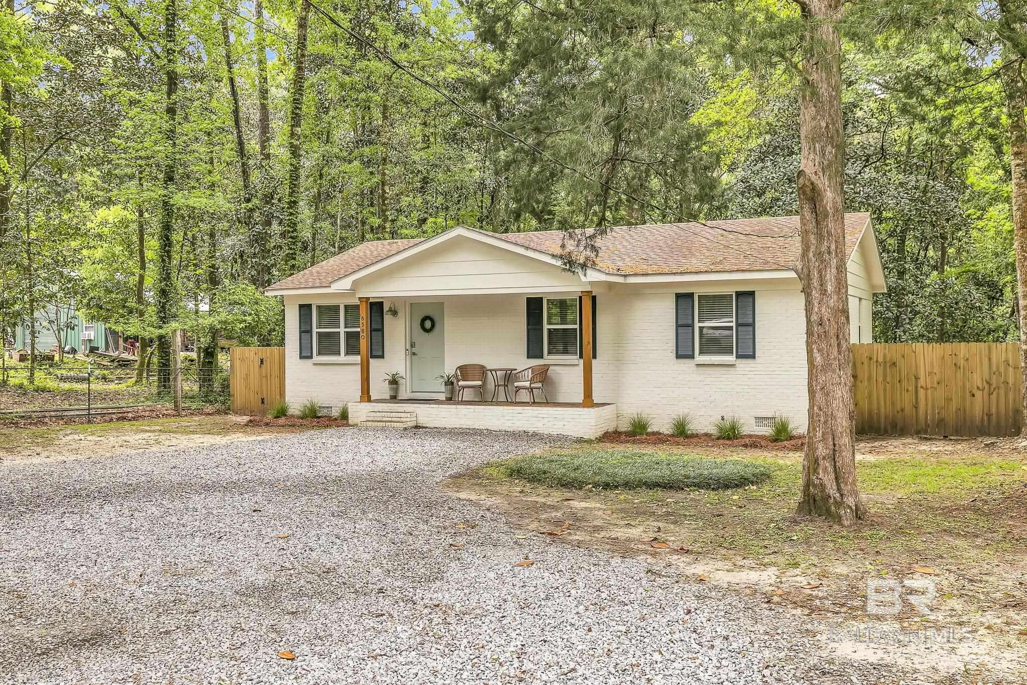 6580 Haley's Lane, Daphne, AL 36526
