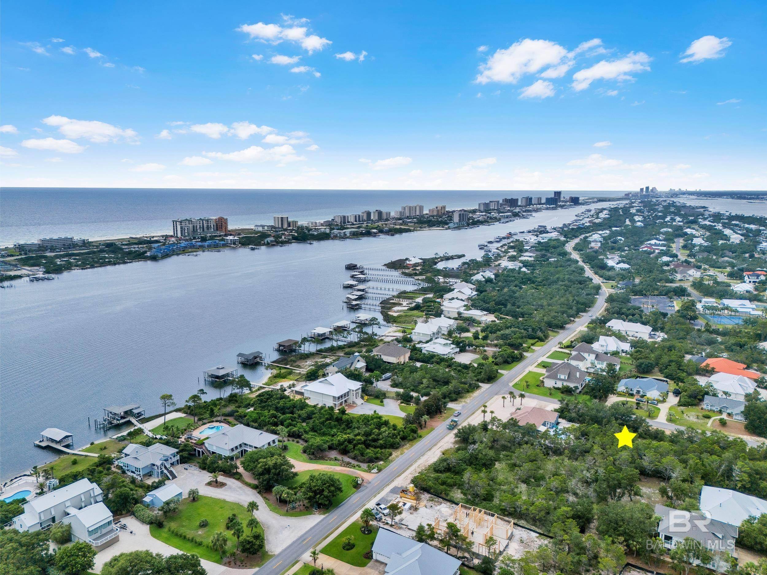 Orange Beach, AL 36561,0 Osprey Drive