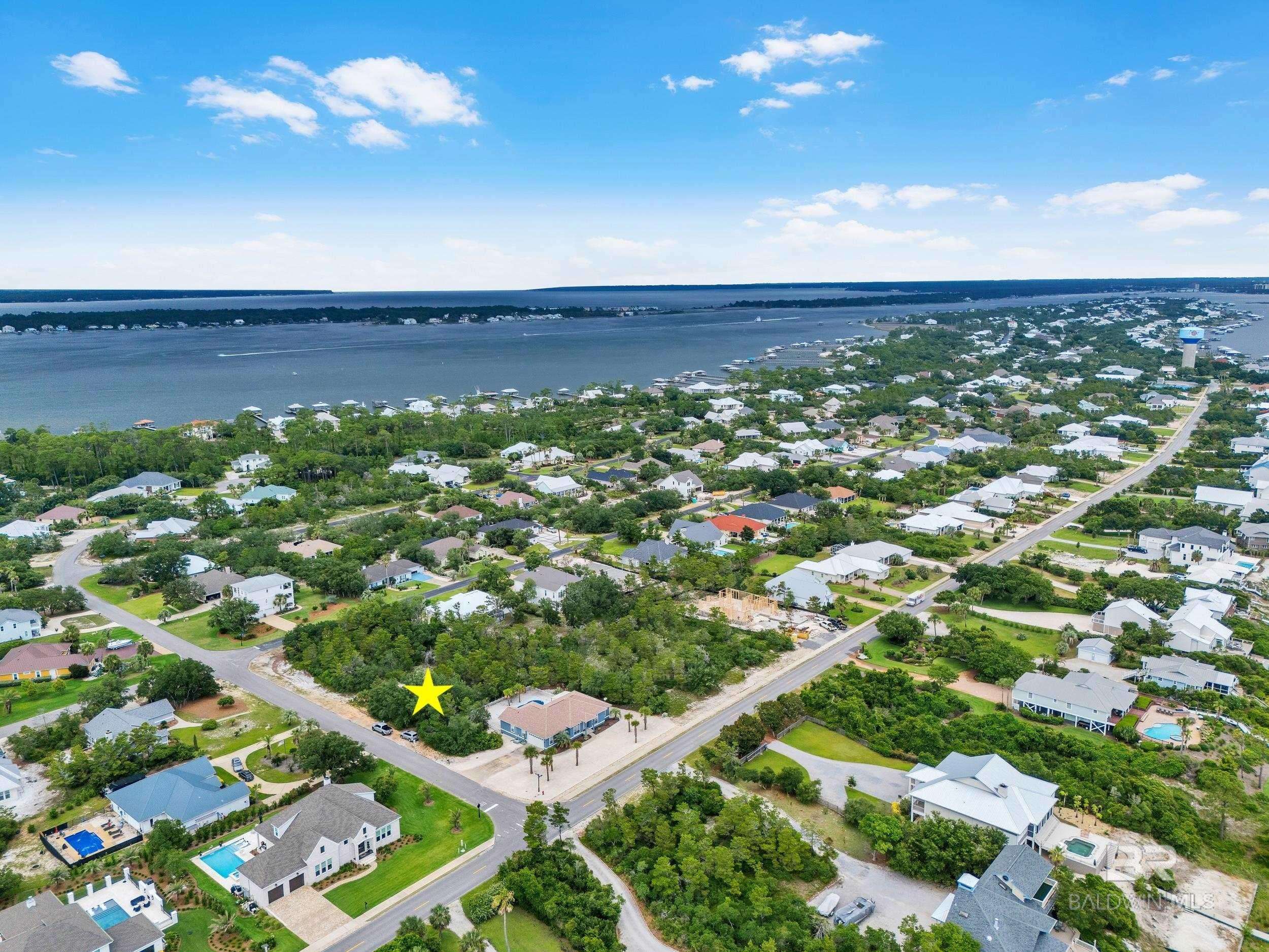 0 Osprey Drive, Orange Beach, AL 36561