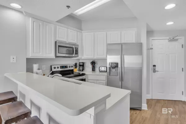 Orange Beach, AL 36561,22984 Perdido Beach Boulevard #52D