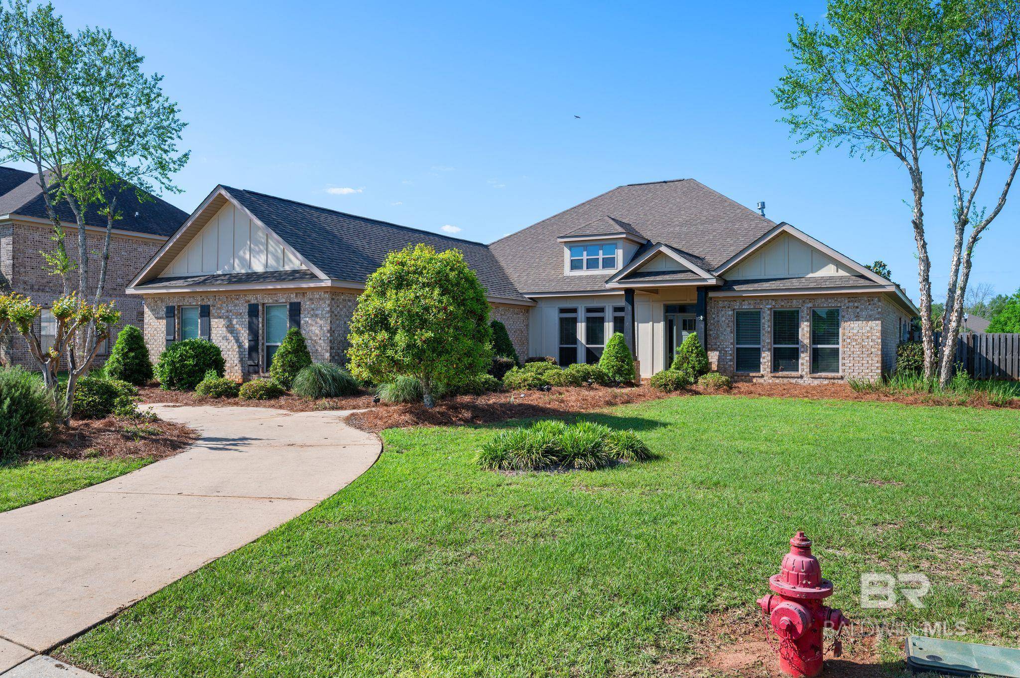 9815 Bellaton Avenue, Daphne, AL 36526