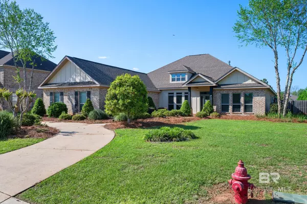 9815 Bellaton Avenue, Daphne, AL 36526