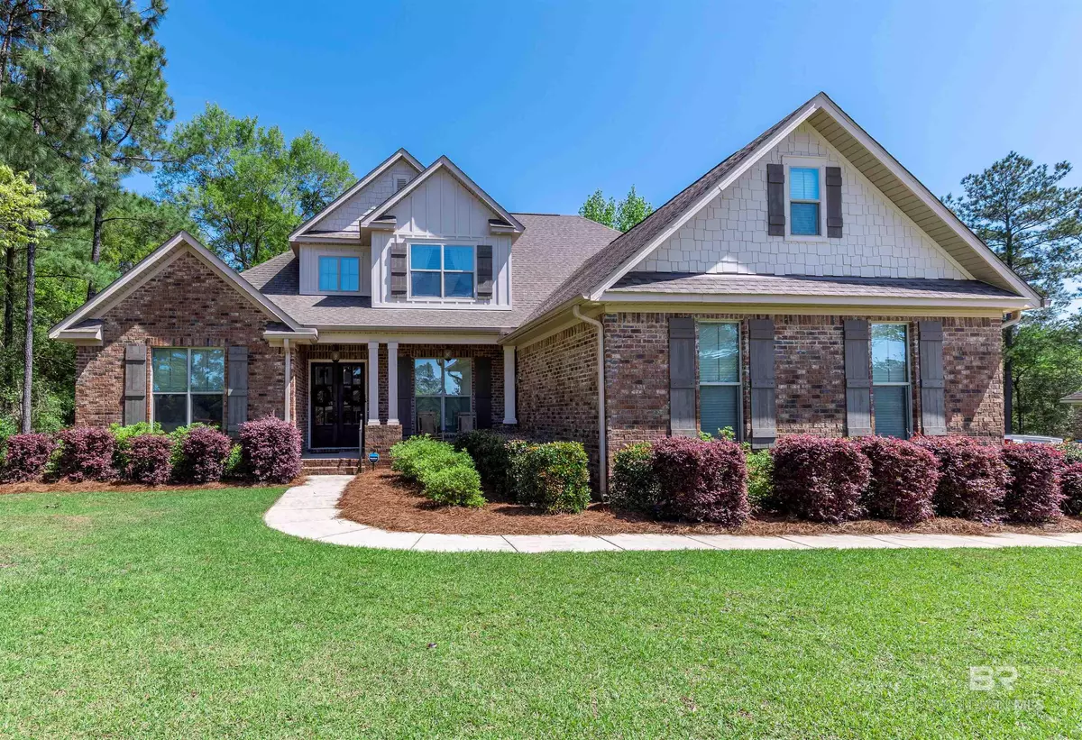 Spanish Fort, AL 36527,34201 Farrington Lane