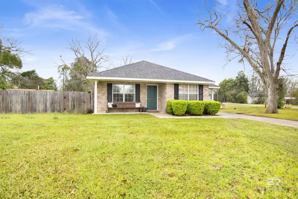 Robertsdale, AL 36567,22410 St Paul Street