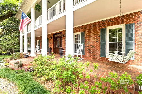 Mobile, AL 36609,5324 Oak Bend Court