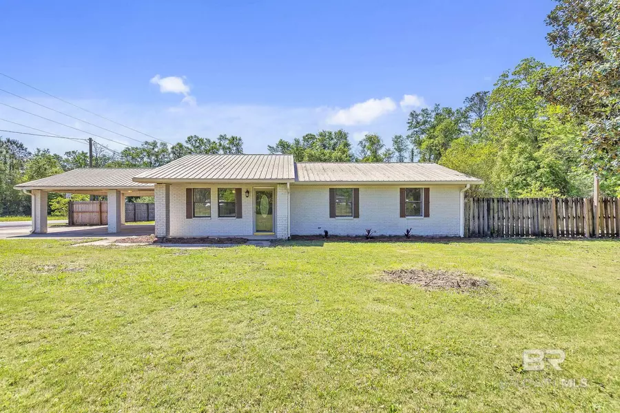 11964 Stroh Road, Spanish Fort, AL 36527