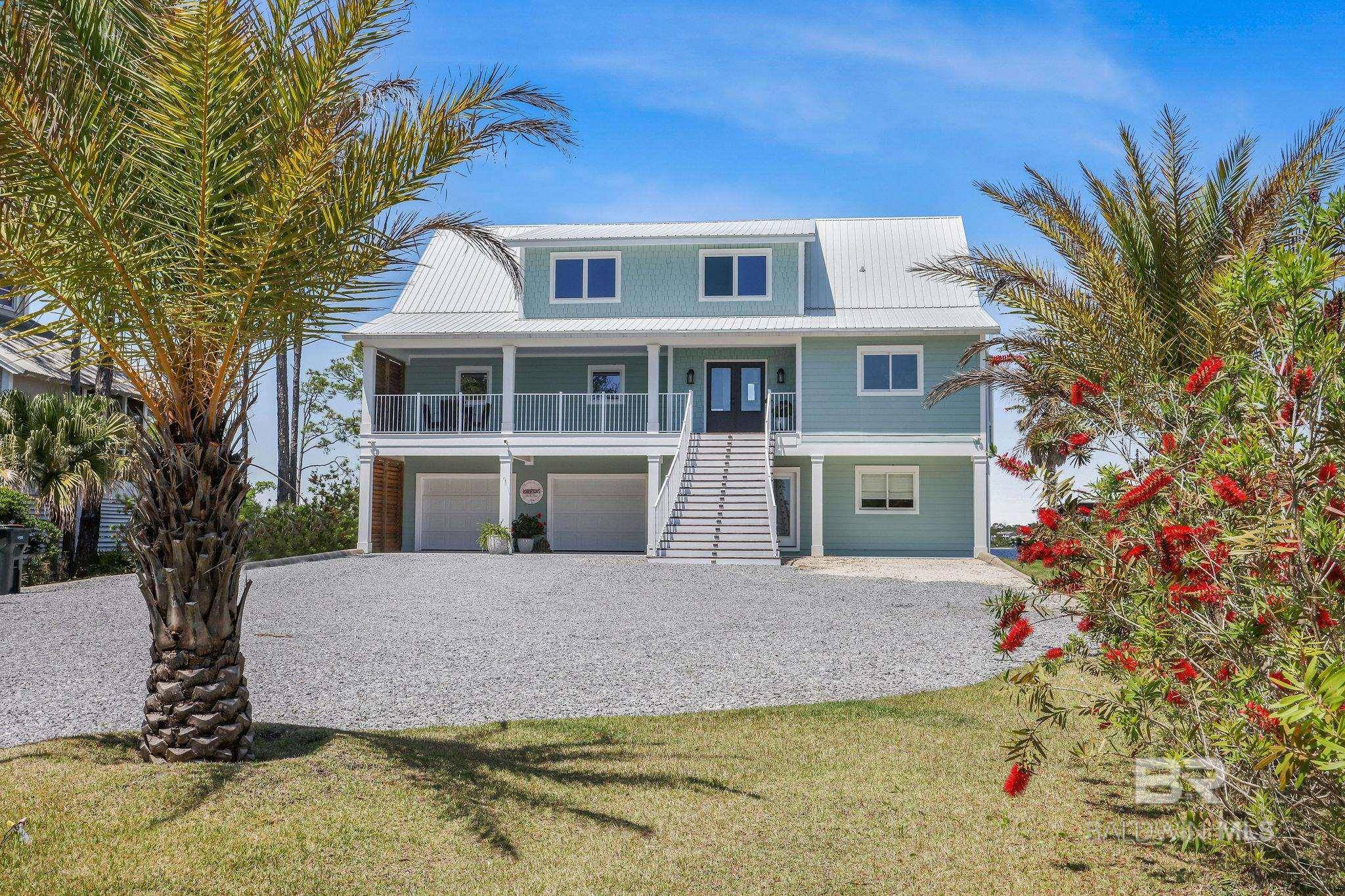 Orange Beach, AL 36561,5275 Turtle Key Drive