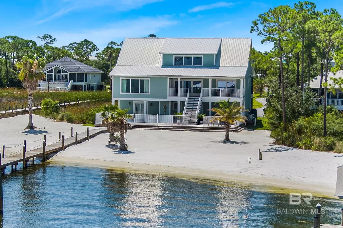 Orange Beach, AL 36561,5275 Turtle Key Drive