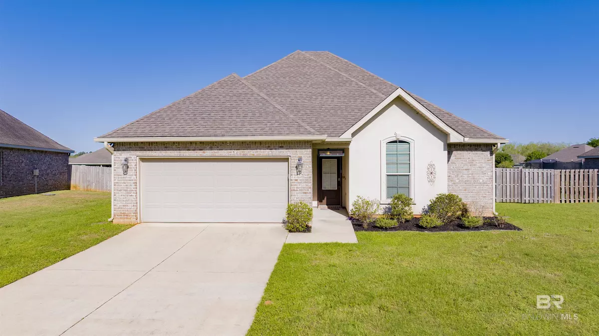 Silverhill, AL 36576,21105 Zinfandel Lane