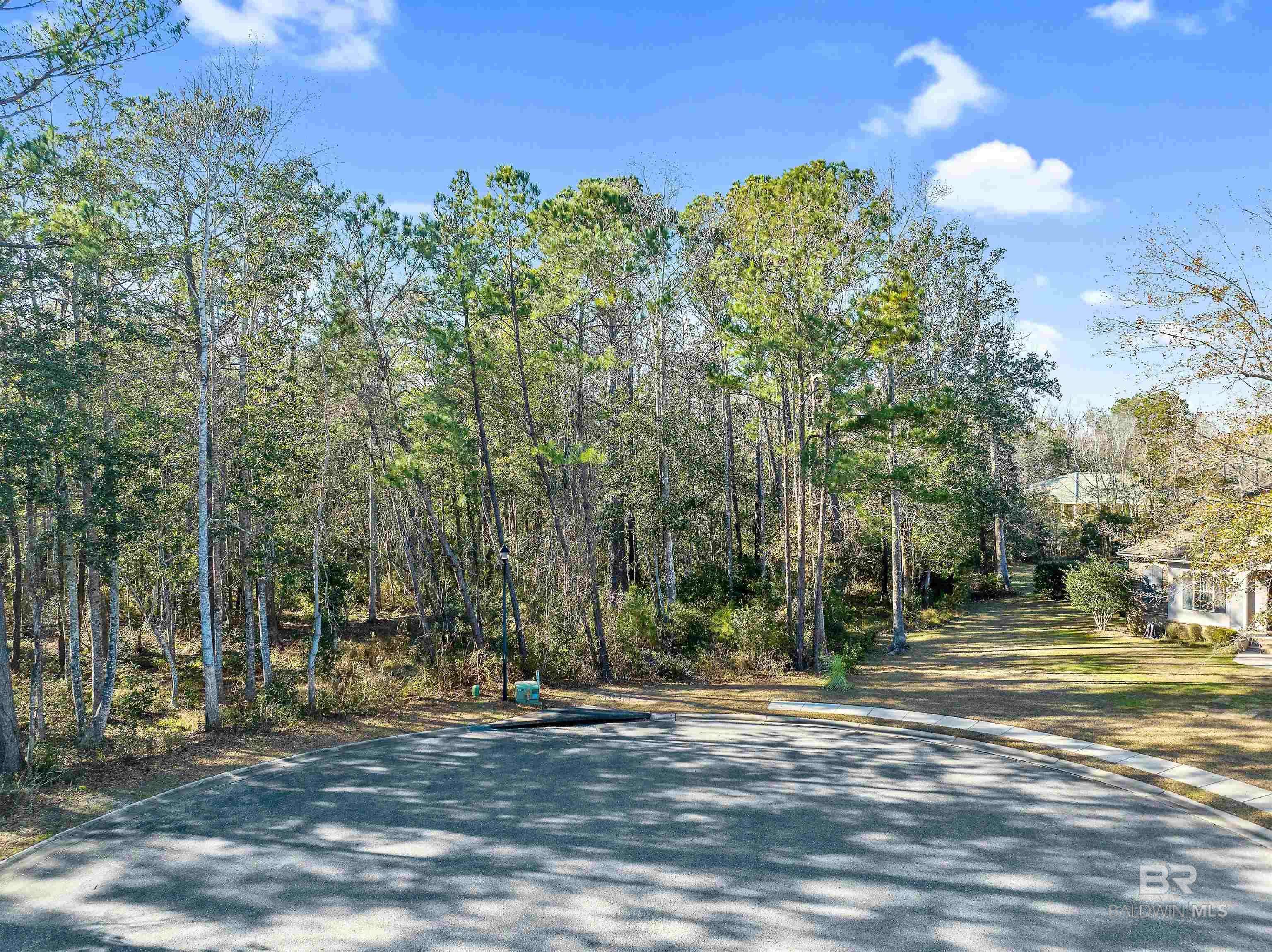 Fairhope, AL 36532,0 Saddlewood Lane
