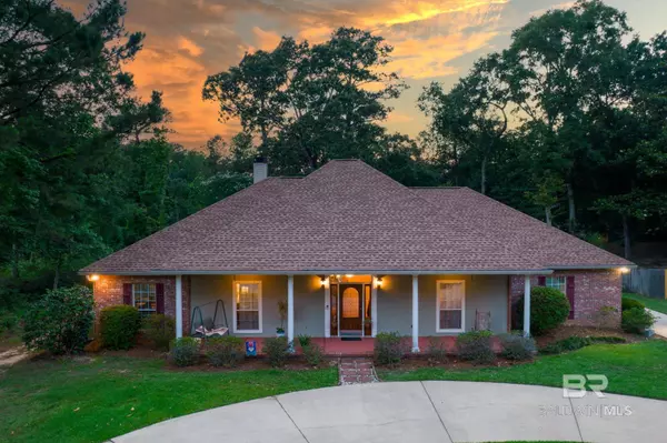 Spanish Fort, AL 36527,73 General Canby Drive
