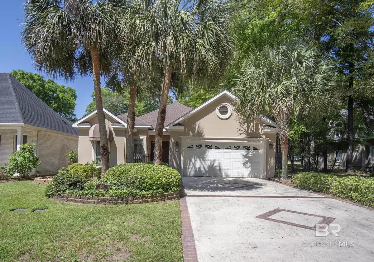 Fairhope, AL 36532,110 Cedar Pointe