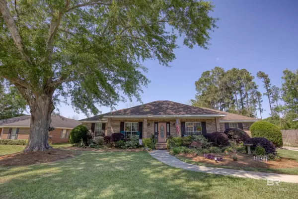 Fairhope, AL 36532,11555 Branchwood Drive