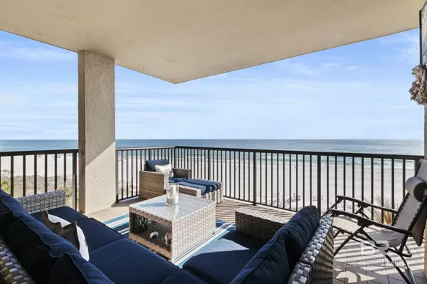 Orange Beach, AL 36561,24310 Perdido Beach Boulevard #402-B