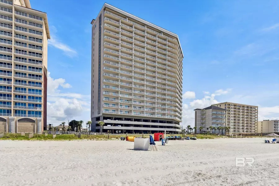 401 E Beach Boulevard #PH4, Gulf Shores, AL 36542