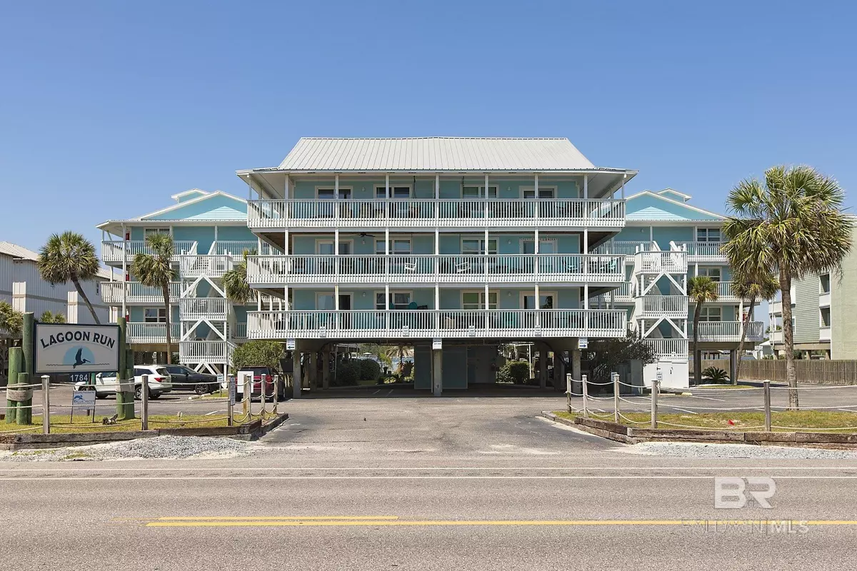 Gulf Shores, AL 36542,1784 W Beach Boulevard #206