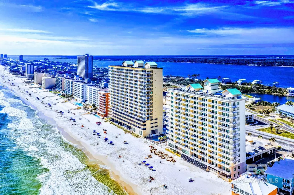 Gulf Shores, AL 36542,931 W Beach Boulevard #1204
