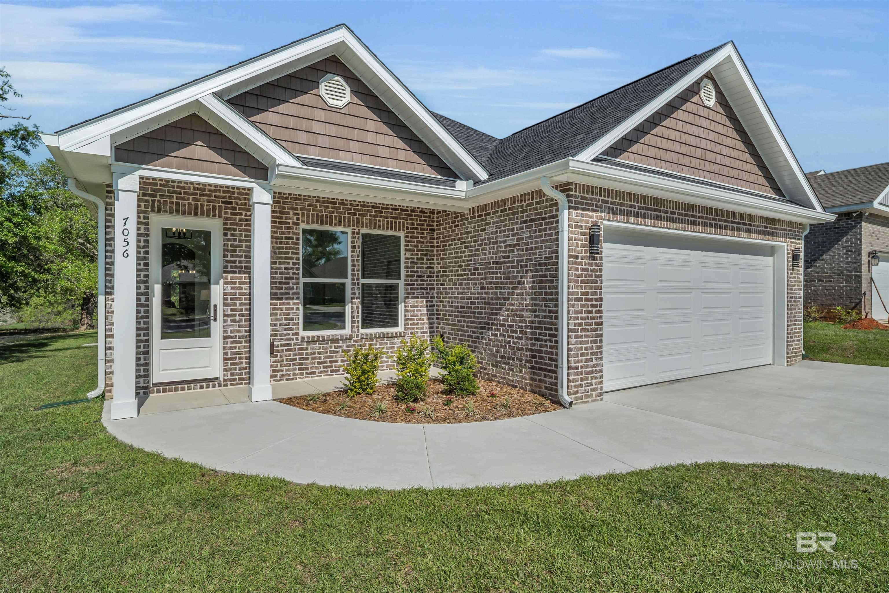 7056 Stone Chase Lane, Gulf Shores, AL 36542