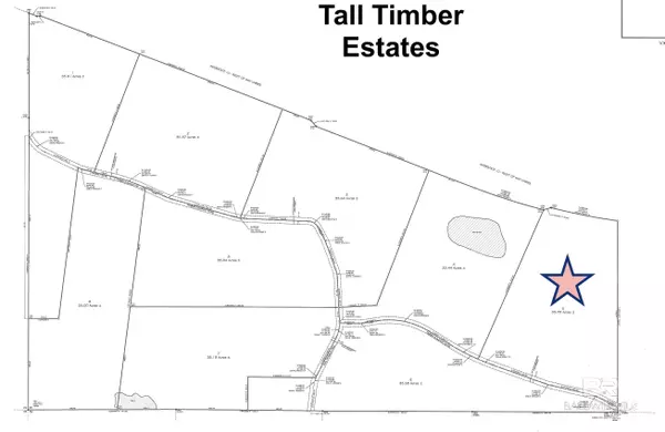 Robertsdale, AL 36567,0 Timber Company Road