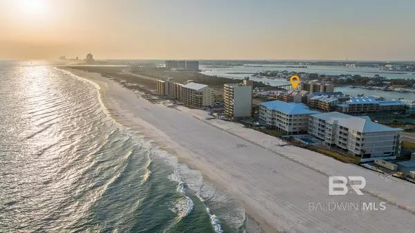 Orange Beach, AL 36561,28813 Perdido Beach Boulevard #117