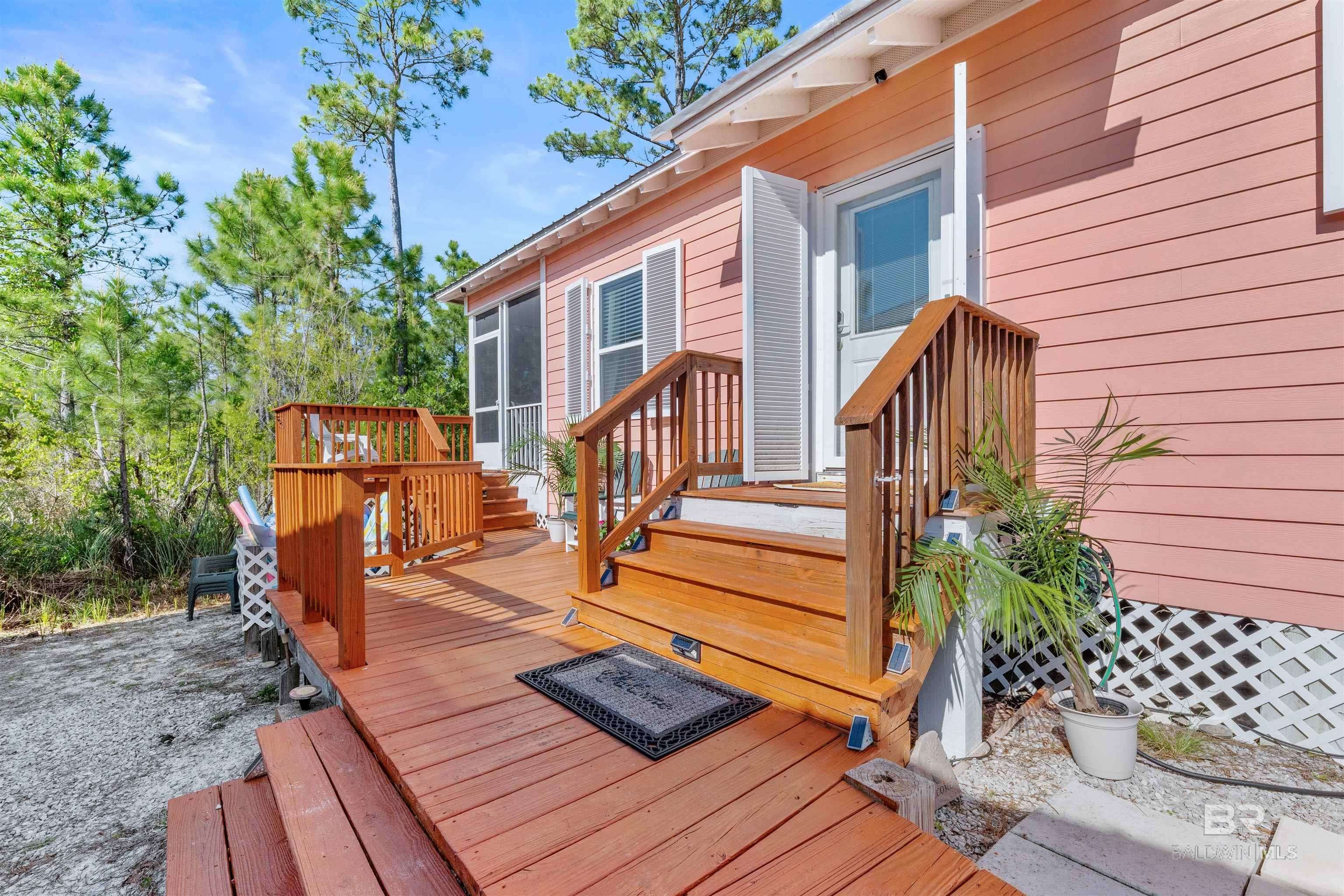 Gulf Shores, AL 36542,5781 State Highway 180 #6022