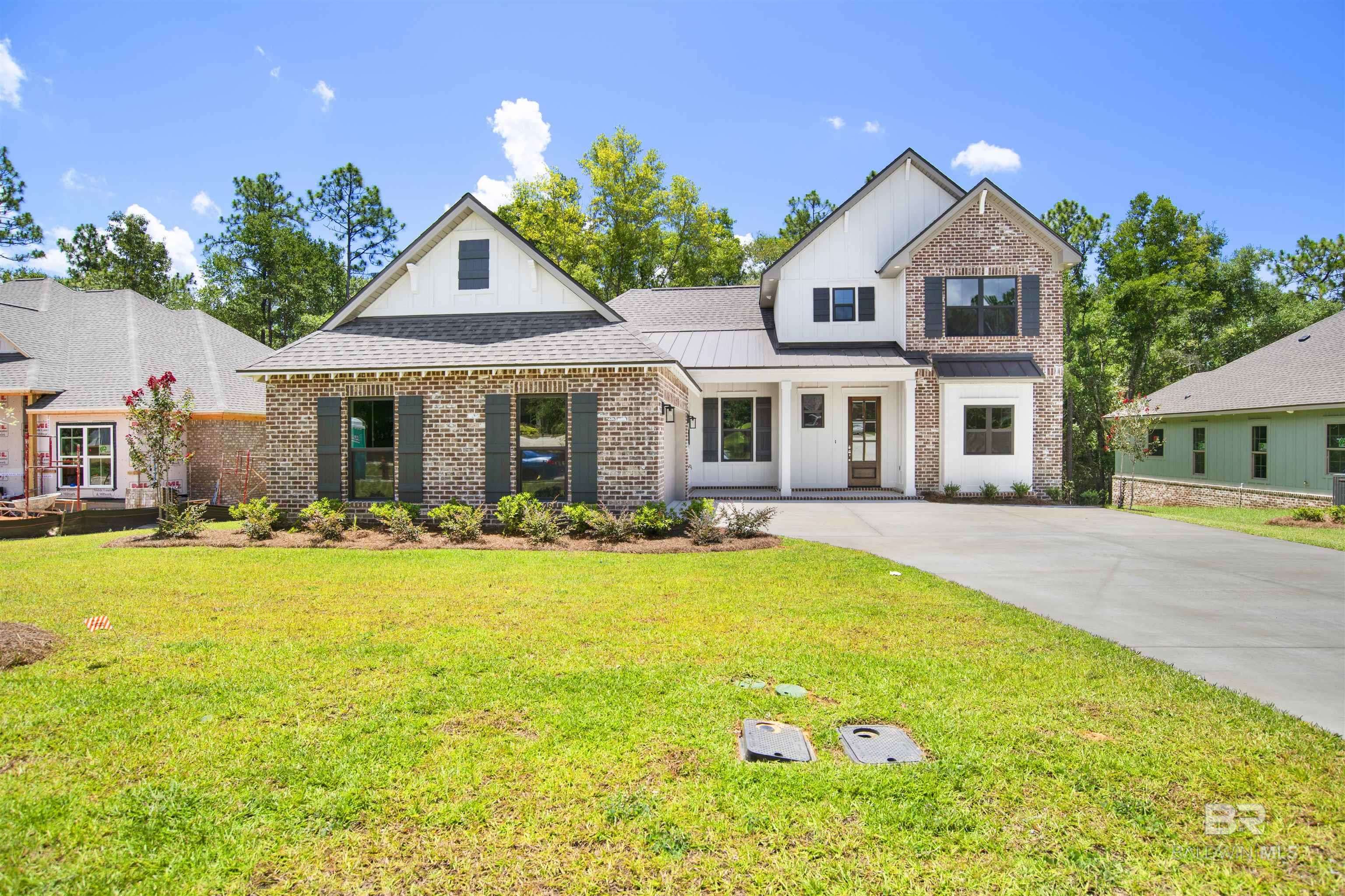 7867 Elderberry Drive, Daphne, AL 36527