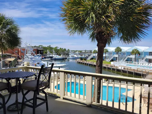 Orange Beach, AL 36561,3543 Bayou Drive #C-6