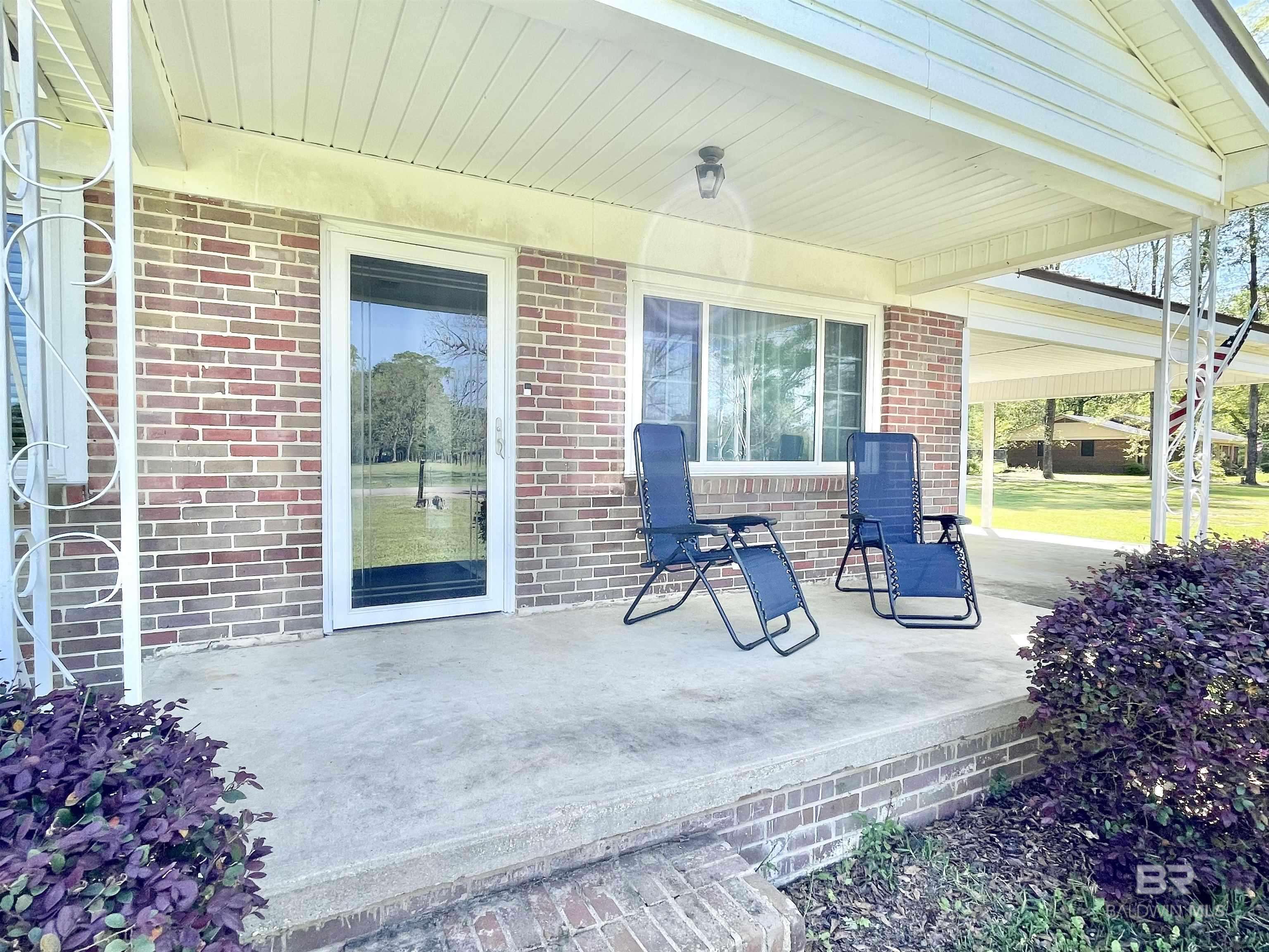 Castleberry, AL 36432,3379 Joe Reeves Road