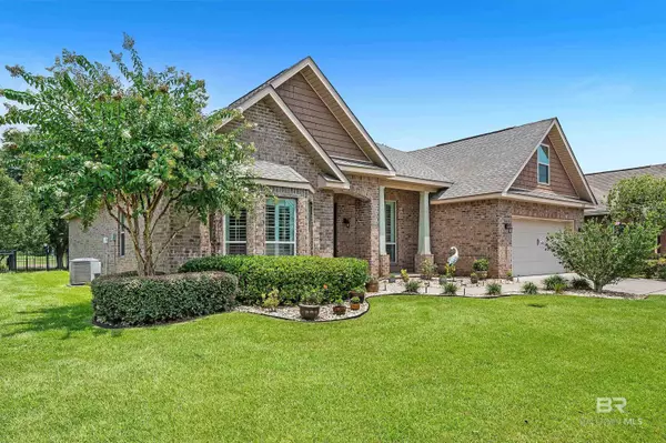 Foley, AL 36535,23215 Dundee Circle