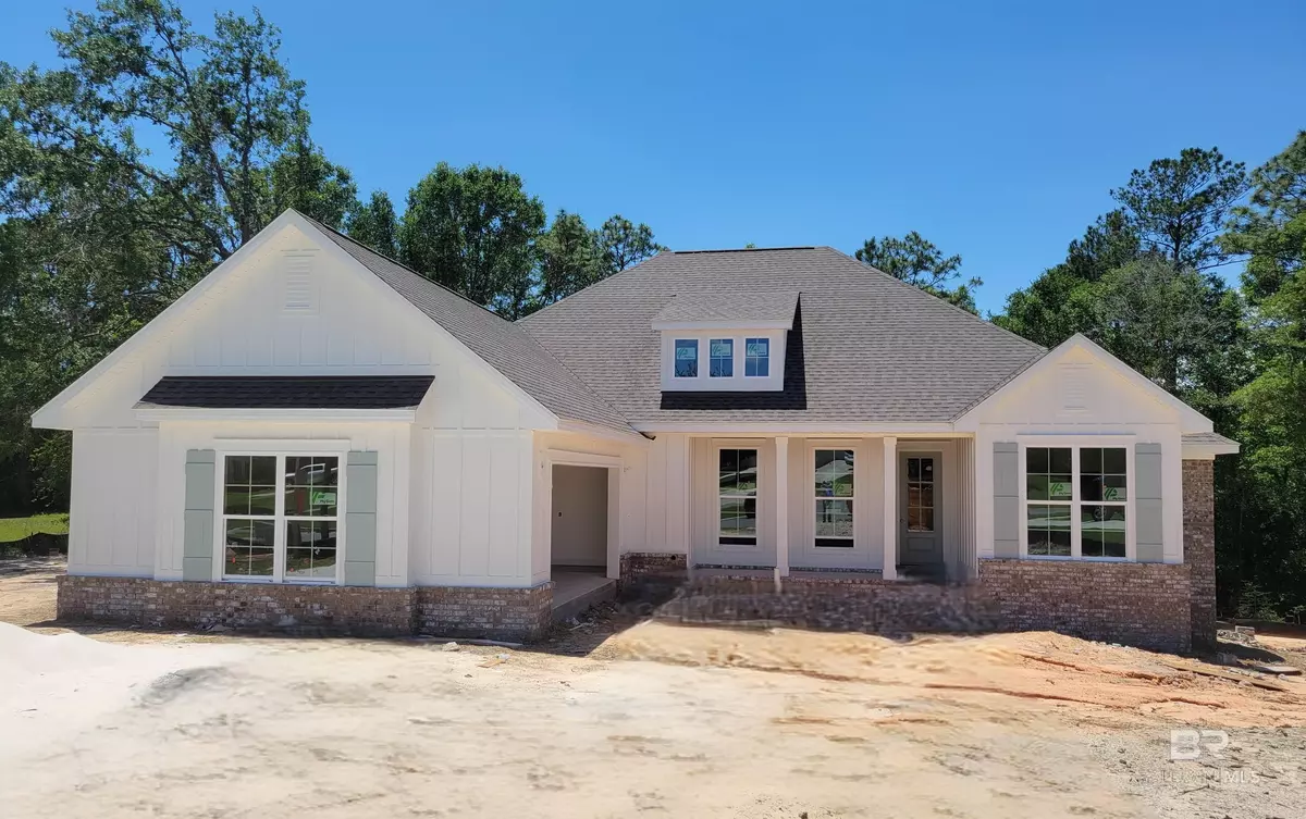 Daphne, AL 36527,7831 Elderberry Drive
