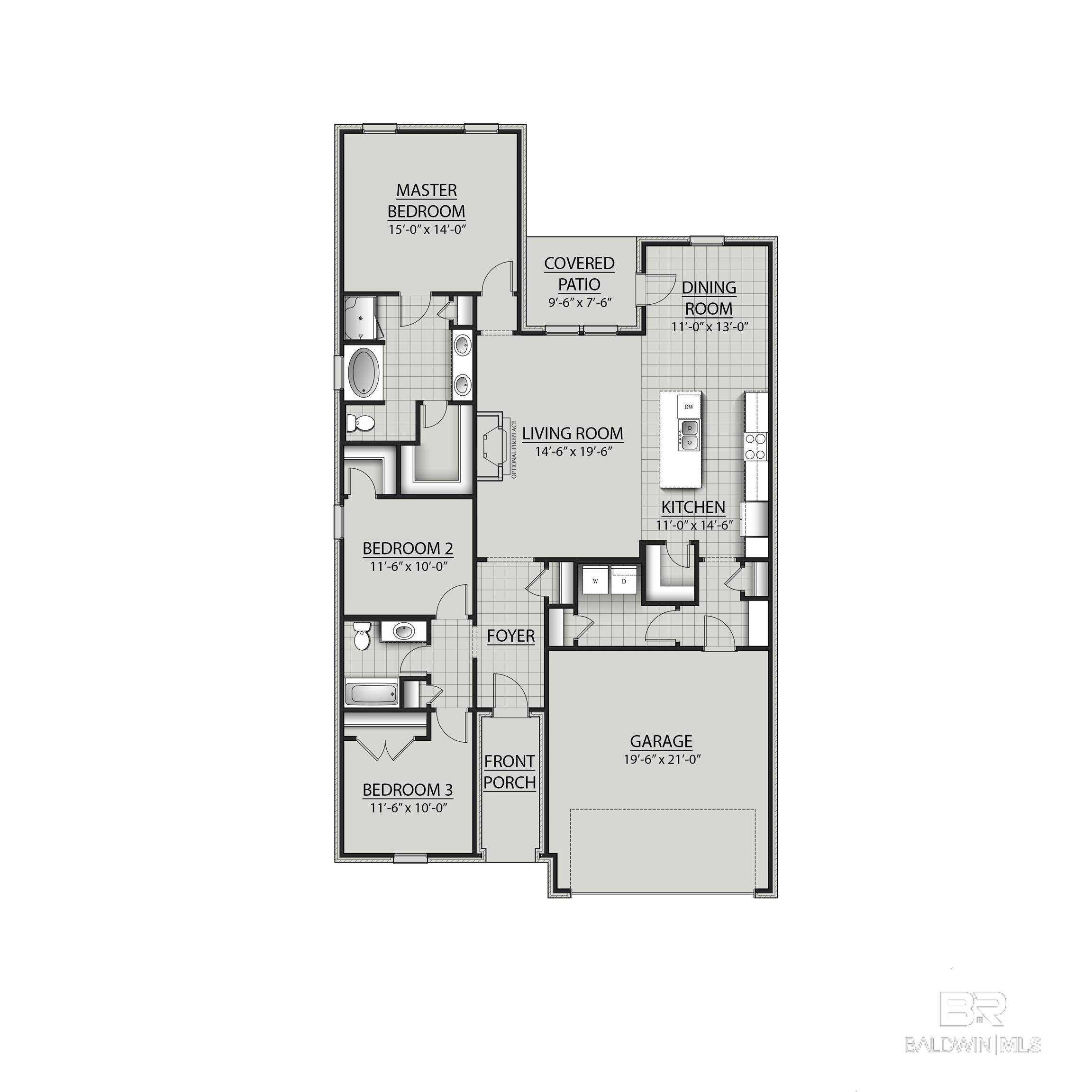 Foley, AL 36535,21716 Pine Knot Way