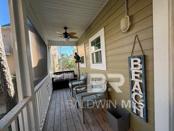 13555 Perdido Key Drive #C-7, Pensacola, FL 32507-4655