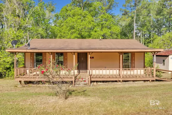 2980 Busby Road, Mobile, AL 36695