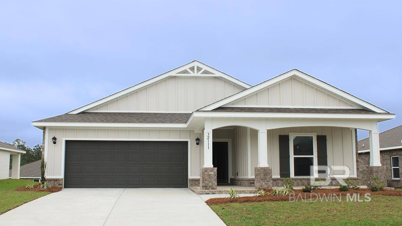 32111 Lyon Road, Spanish Fort, AL 36527