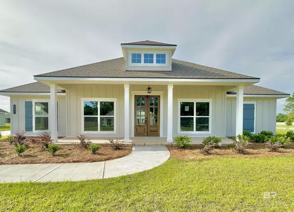 Fairhope, AL 36532,301 Morning Mist Way